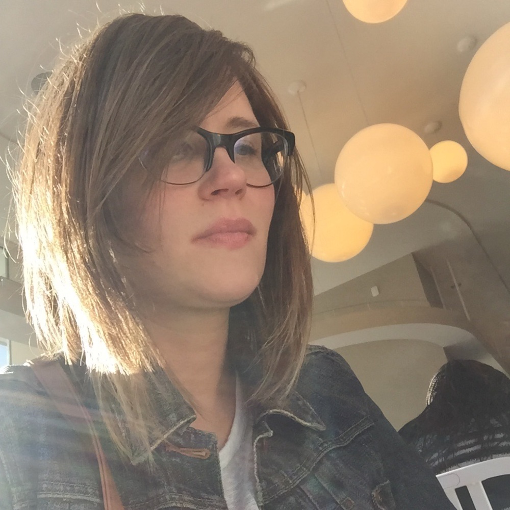 Meet your Posher, Jessica